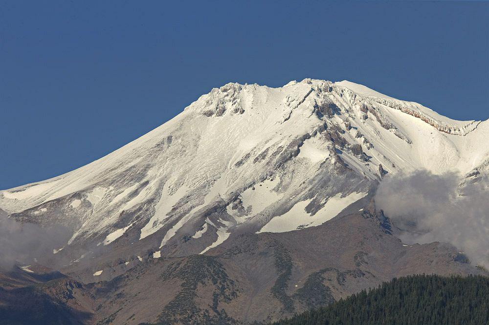 Strawberry Valley Inn Mount Shasta Esterno foto