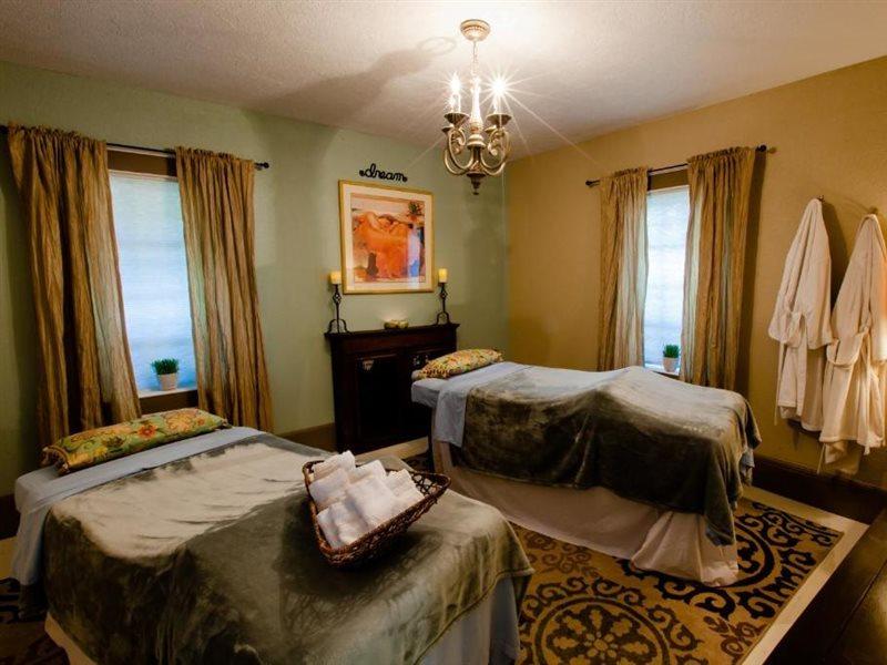 Strawberry Valley Inn Mount Shasta Esterno foto